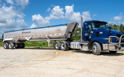 Upgrade Your Trucking Career in Florida