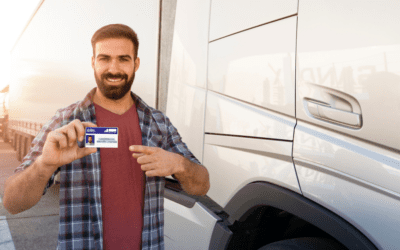 Trucking Guide: Know Your Drivers and Licenses