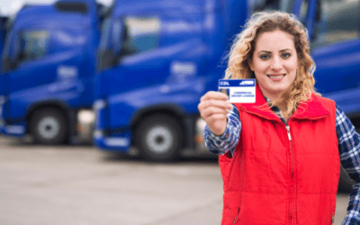 How to Get a Trucking License (CDL) in Florida